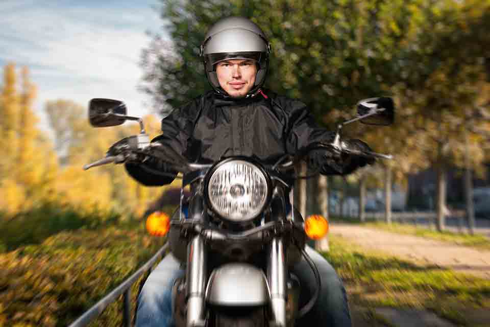Bike Insurance for Delivery Bikes in India