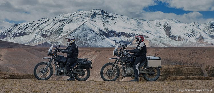 mountain biking in uttarakhand