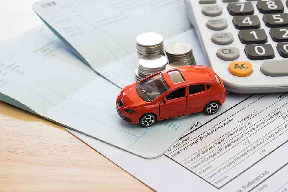 Understand the Nitty-Gritty of Car Insurance Policy Documents