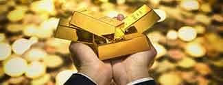 investing in gold