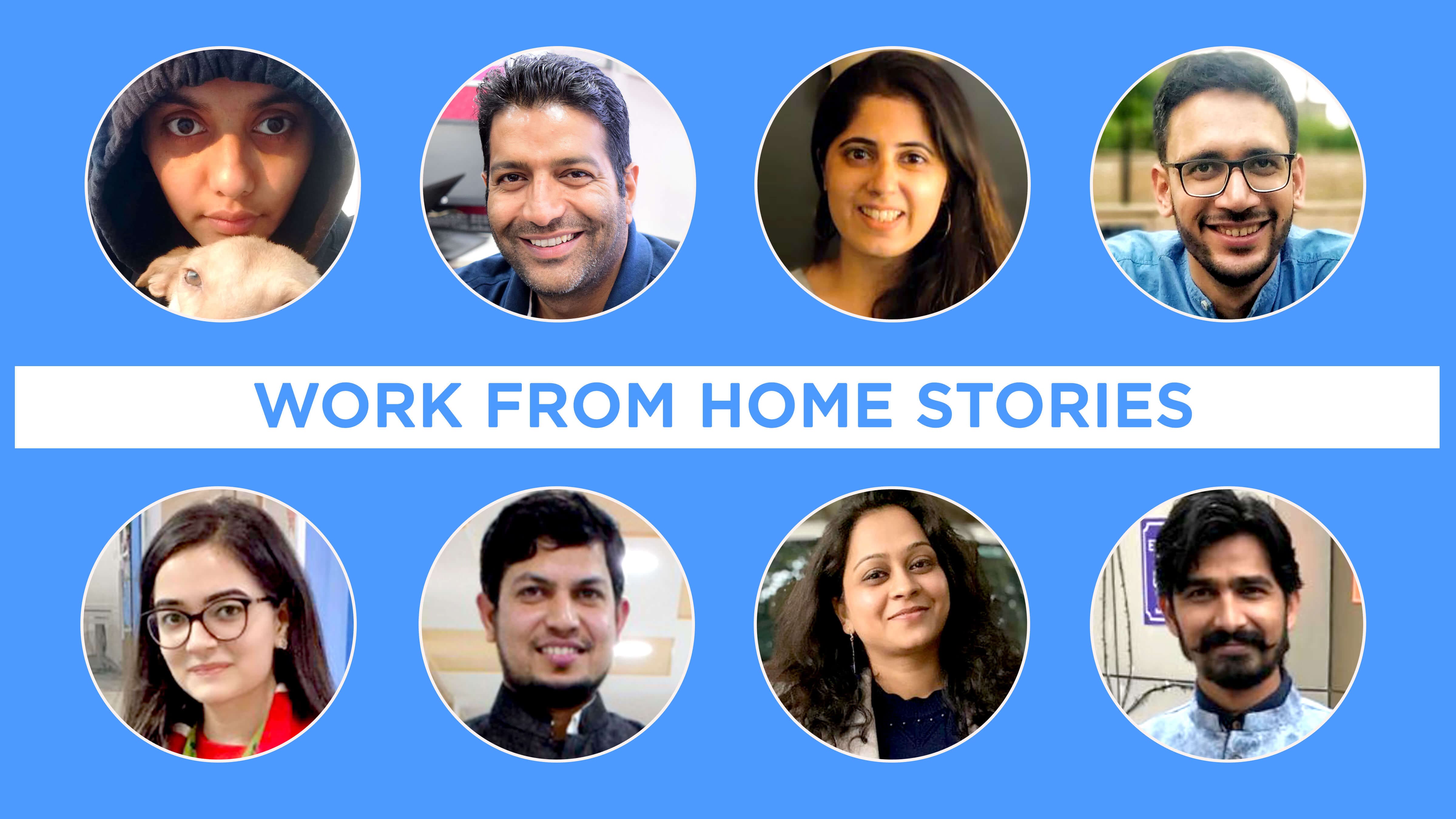 Policybazaar employees Work from home motivation