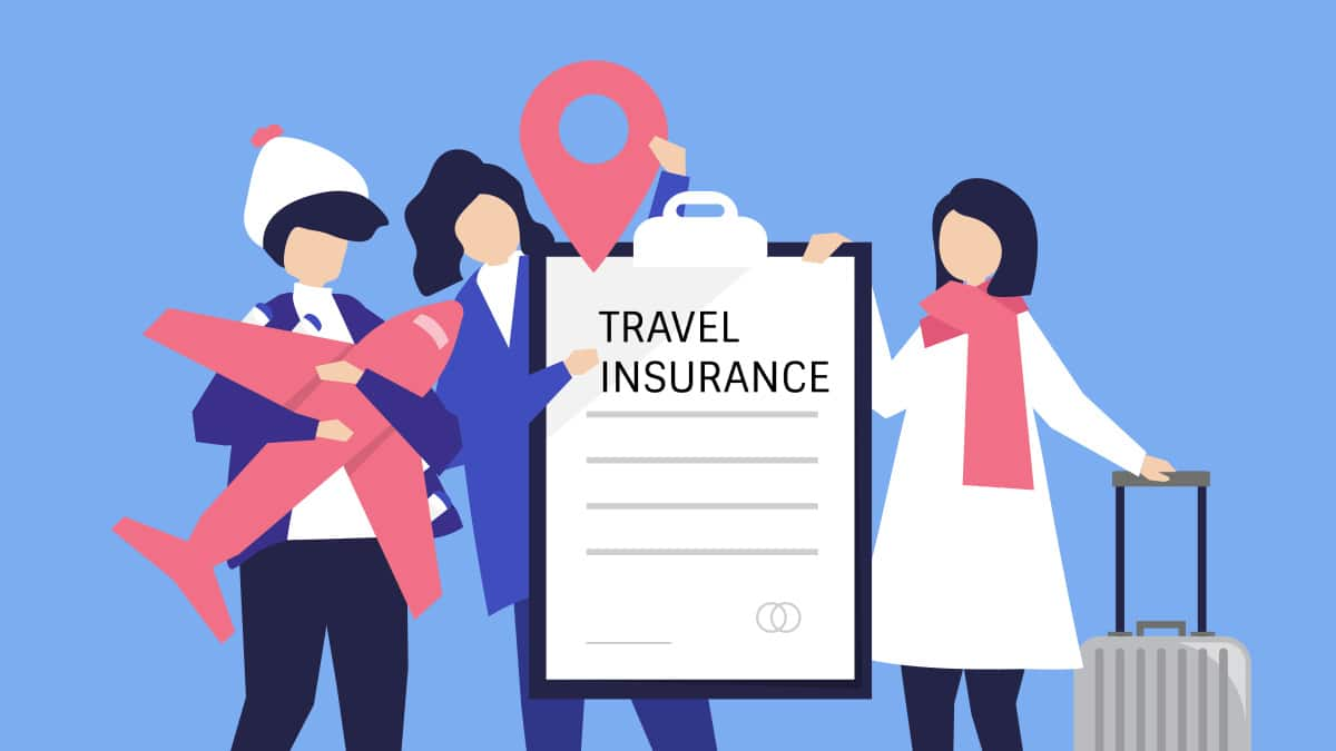 What does Travel Insurance cover? Key things to know